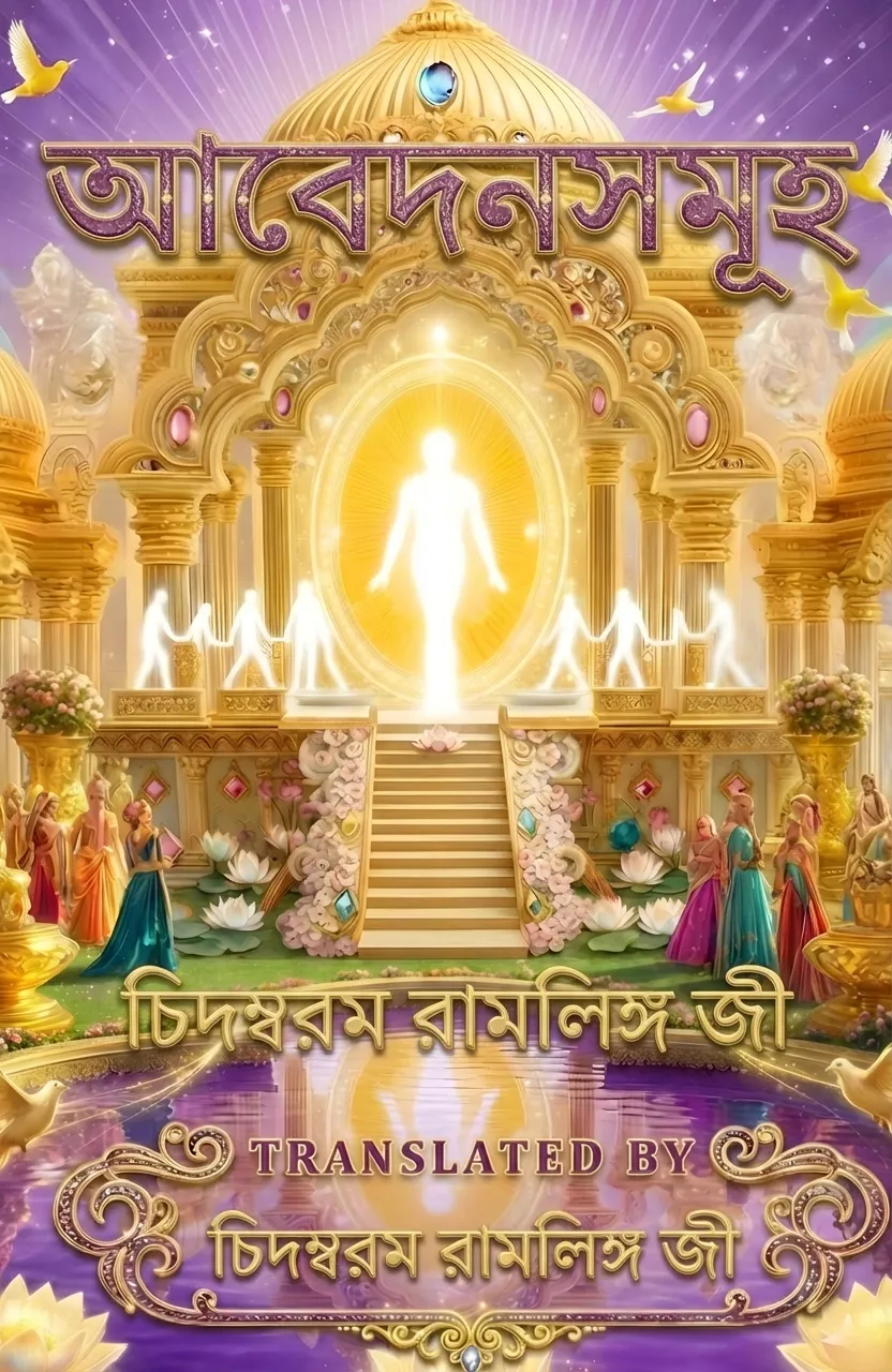 আবেদনসমূহ